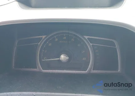 2008 Honda Civic Ex from USA, damaged, VIN 1HGFA16878L016797